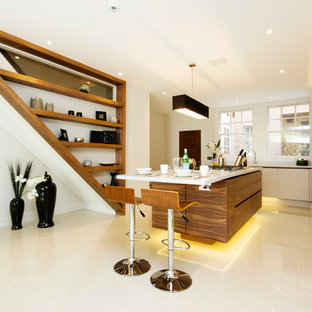 Interiors