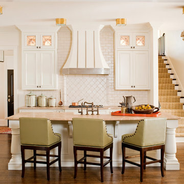 Interiors