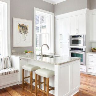 Kickplate Kitchen Ideas Photos Houzz