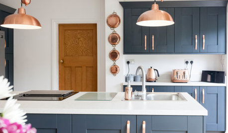 How to Design a Multi-generational Kitchen