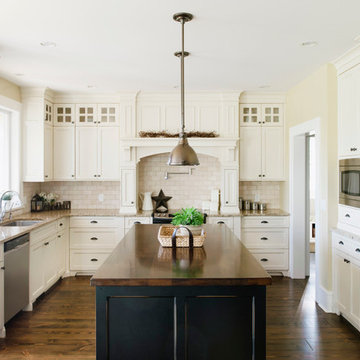 Interiors