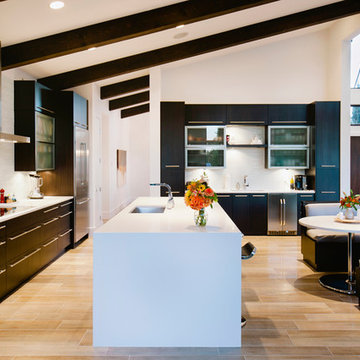 Interiors