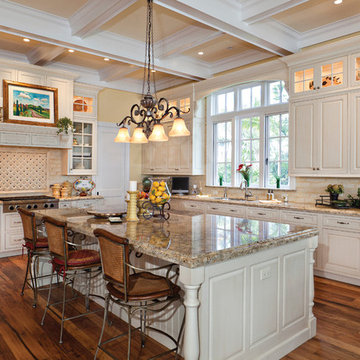 Intracoastal Project
