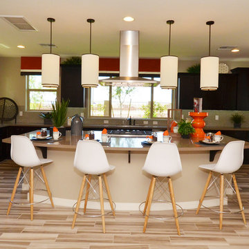 Intrigue @ Greer Ranch | Surprise, AZ | 4094 - Entice Plan