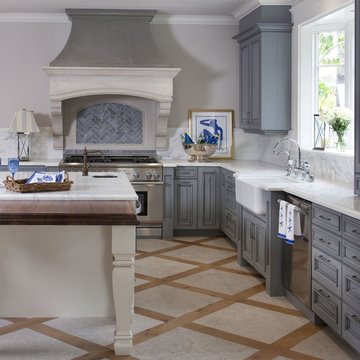 Irish Sea Kitchen
