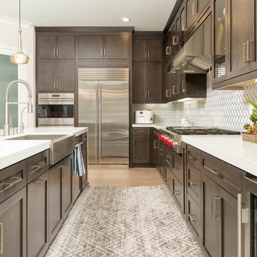 Irvine Kitchen II