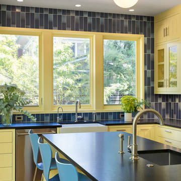 Irvington Kitchen