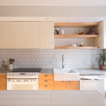 Isabelle's Kitchen