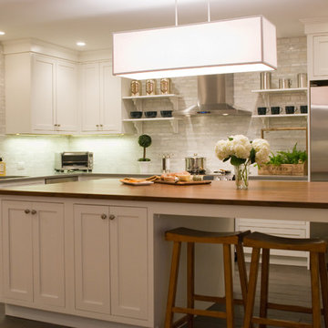 Island Dreams Kitchen