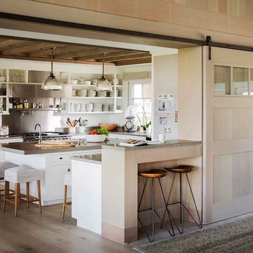 Island Family Retreat