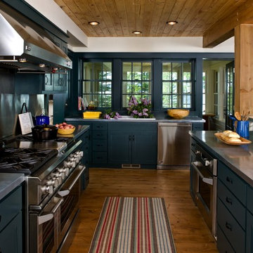 Island Park, Idaho Residence