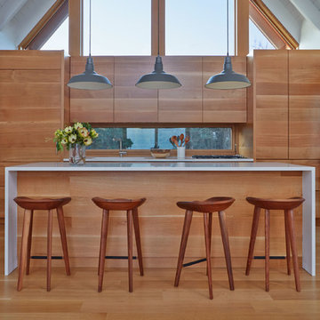 Island Retreat