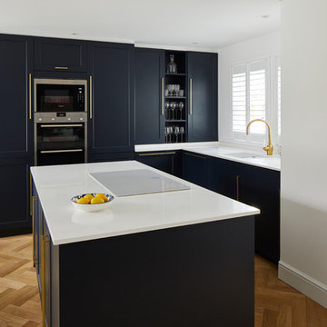 Isle of Dogs conversion