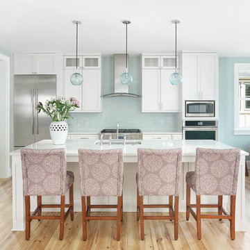 Isle of Palms Beach House