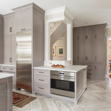 ISLES KITCHEN