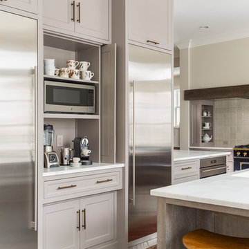 ISLES KITCHEN