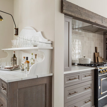 ISLES KITCHEN
