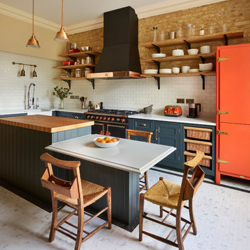 Islington Apartment