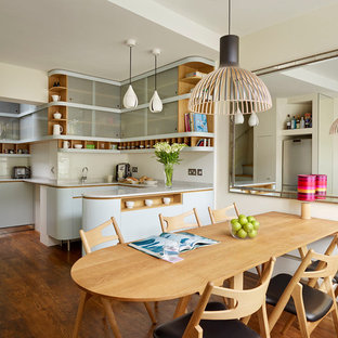 Islington bespoke contemporary