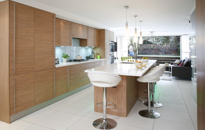 How Much Space is Required for a Kitchen Island?