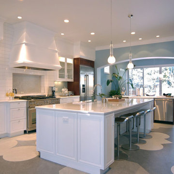Ivy Street Kitchen