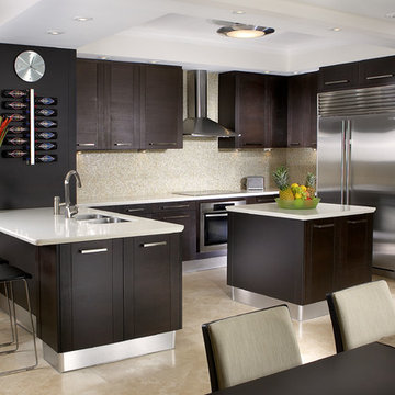 J Design Group Interior Designers Miami - Bal Harbour