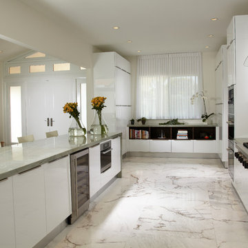 J Design Group – Modern – Contemporary Interior Designer Miami – Bay Harbor Isla