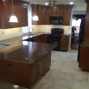 J. Dougherty & Son /JDS Supply ,Kitchens,Cabinets,Vanity's,Counter Tops