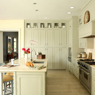 J. Hirsch Interior Design Portfolio