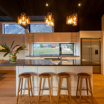 Jacks Point, Queenstown Feature Home