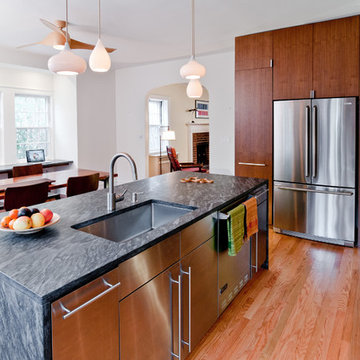 Jackson Heights House