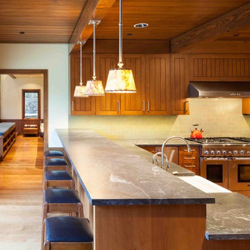Jackson Hole Residence