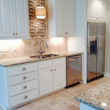 Jackson Kitchen Remodel