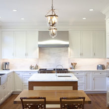 kitchens & cabinets