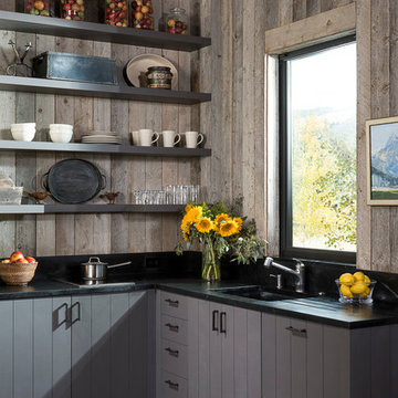 Jada Windows Thermally Broken Steel Windows and Doors