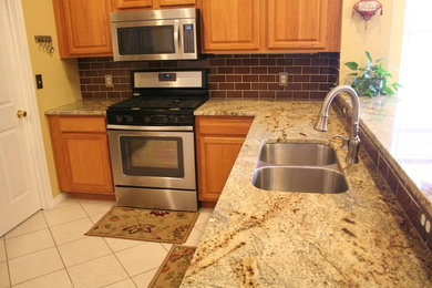 Jaguar Granite