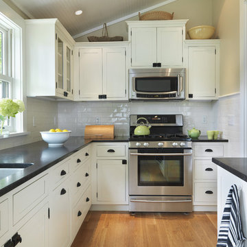 Modern Cottage | Houzz