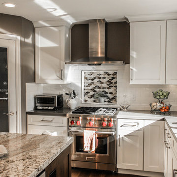 Jarvis Kitchen