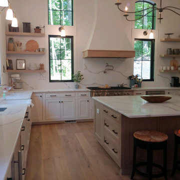 Jasper Homes 2020 Kitchen