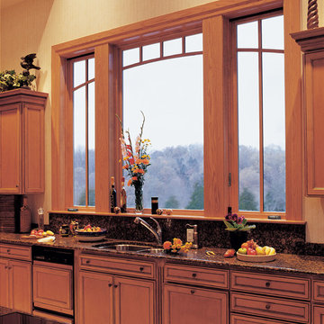 JELD WEN Siteline EX Wood Windows