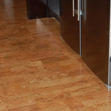 Jelinek Cork Flooring