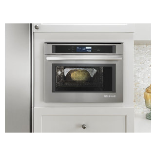 24 inch steam oven