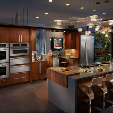 Jenn-Air Kitchen Appliances for your home