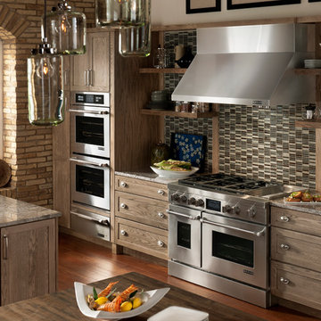 Jenn-Air Kitchen Appliances for your home