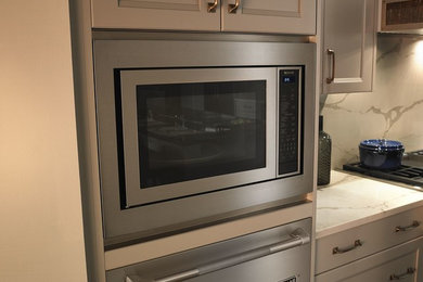 Kam Appliances Project Photos Reviews Hyannis Ma Us Houzz