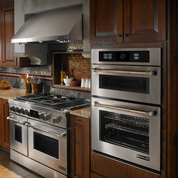 Jenn-Air Kitchen Appliances