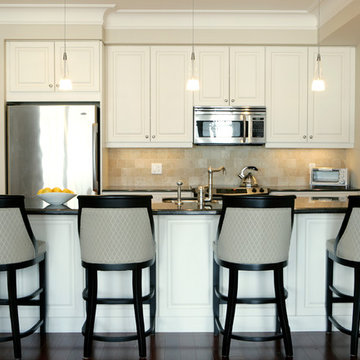 Jennifer Brouwer Design Inc