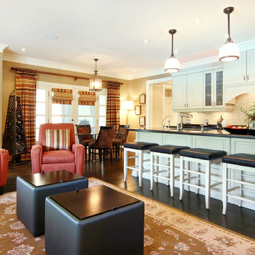 Jennifer Brouwer Design Inc