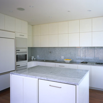 Jensen Architects