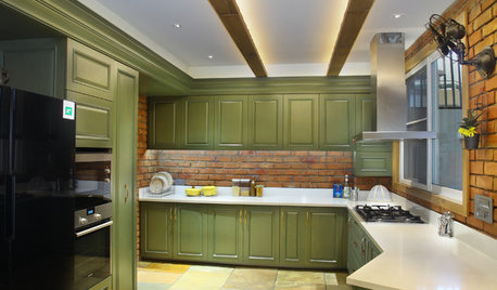 7 Foolproof Tips to Create the Perfect Kitchen